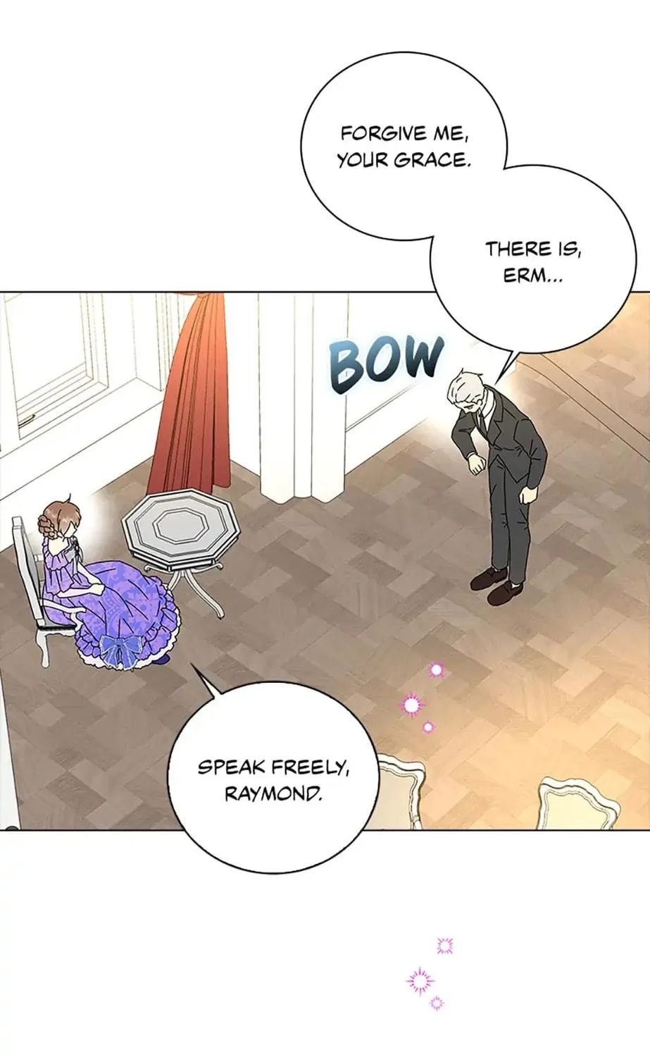 Wicked No More Chapter 17 page 39 - 