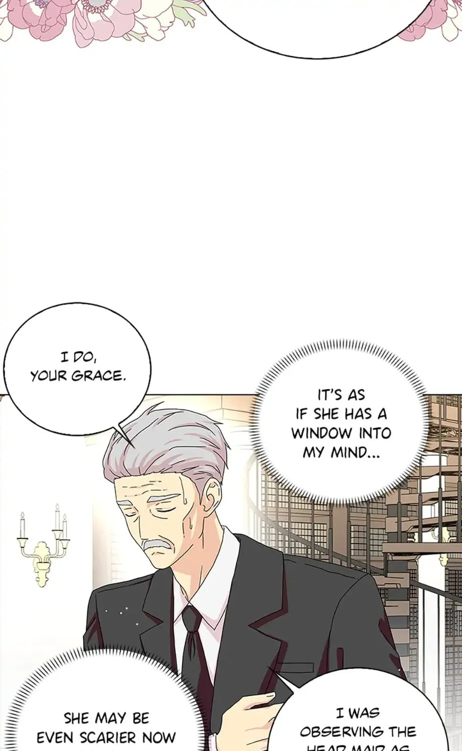 Wicked No More Chapter 17 page 43 - 