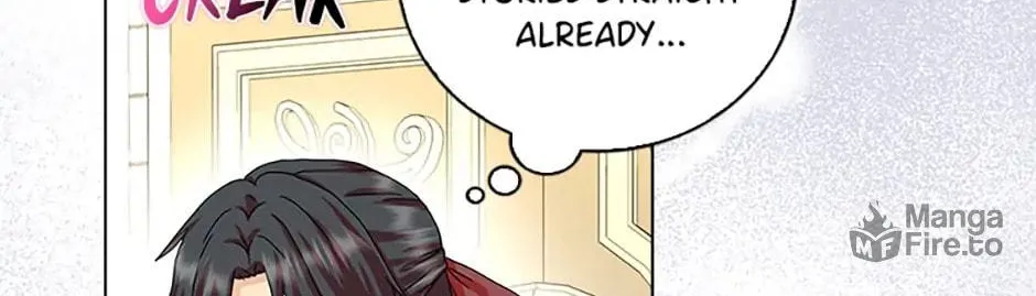 Wicked No More Chapter 17 page 6 - 