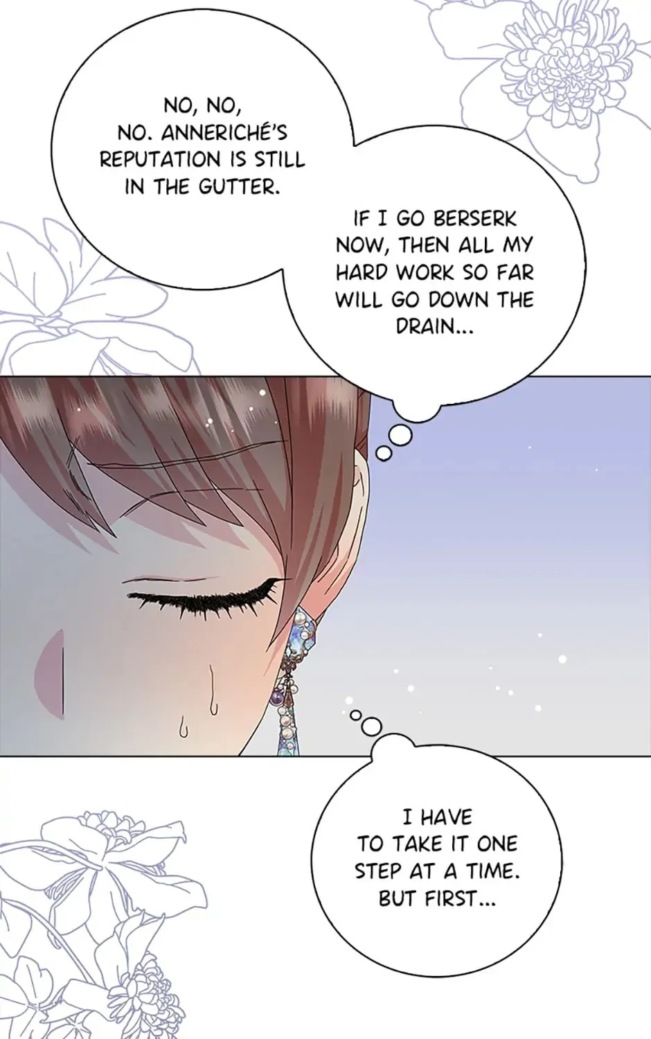 Wicked No More Chapter 17 page 51 - 