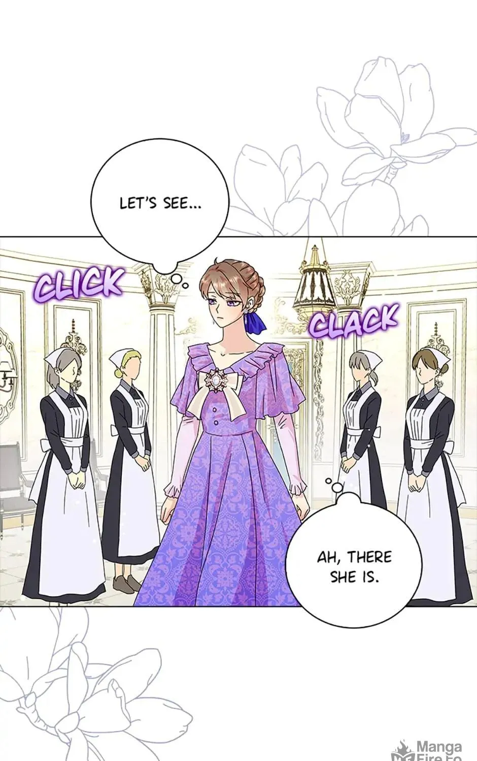 Wicked No More Chapter 17 page 53 - 