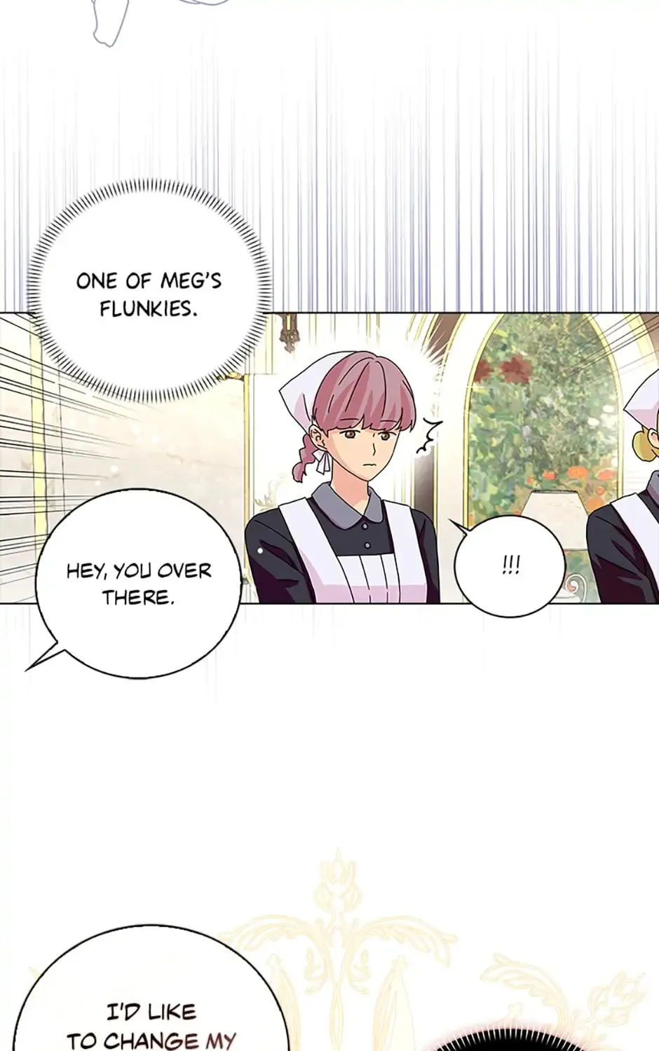 Wicked No More Chapter 17 page 55 - 