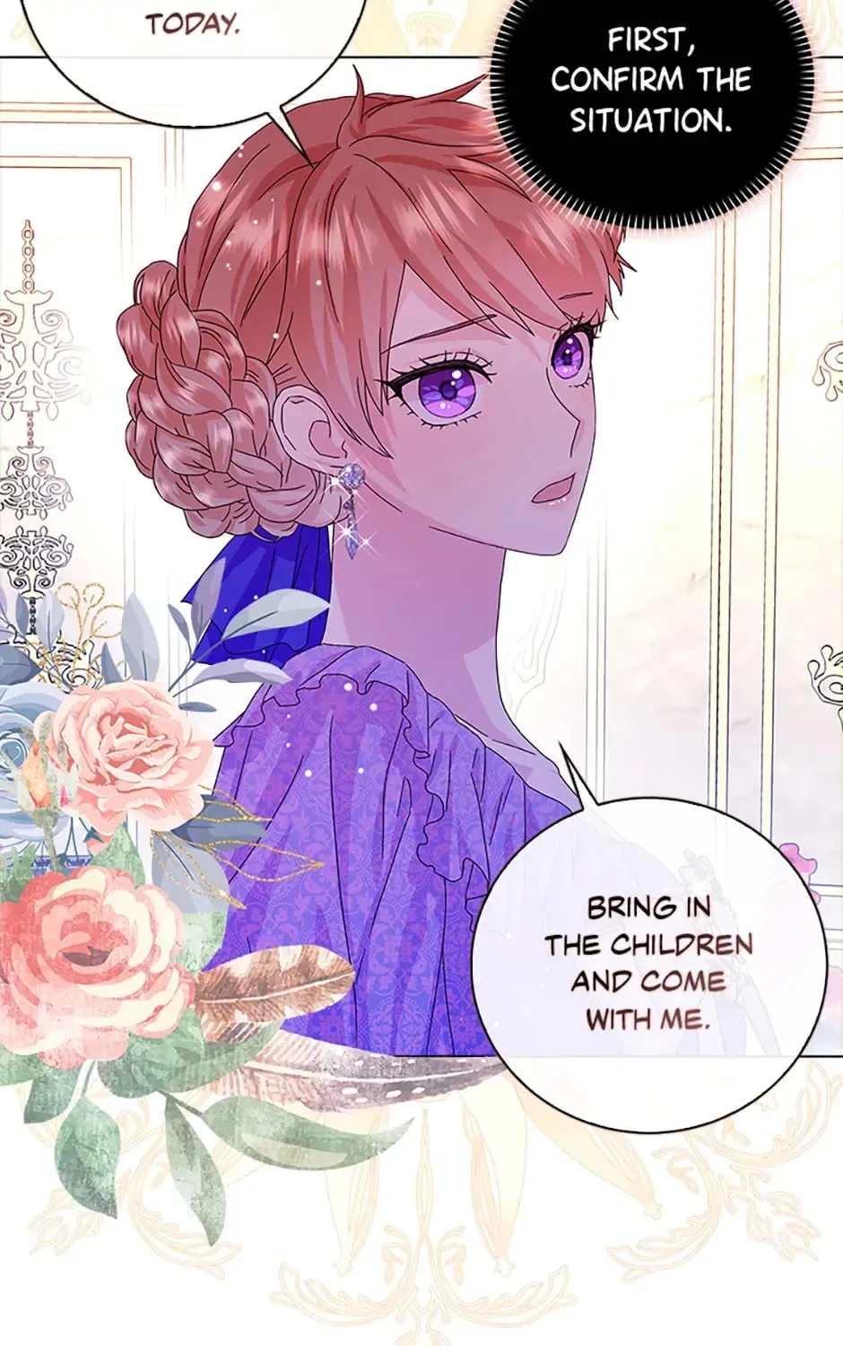 Wicked No More Chapter 17 page 57 - 
