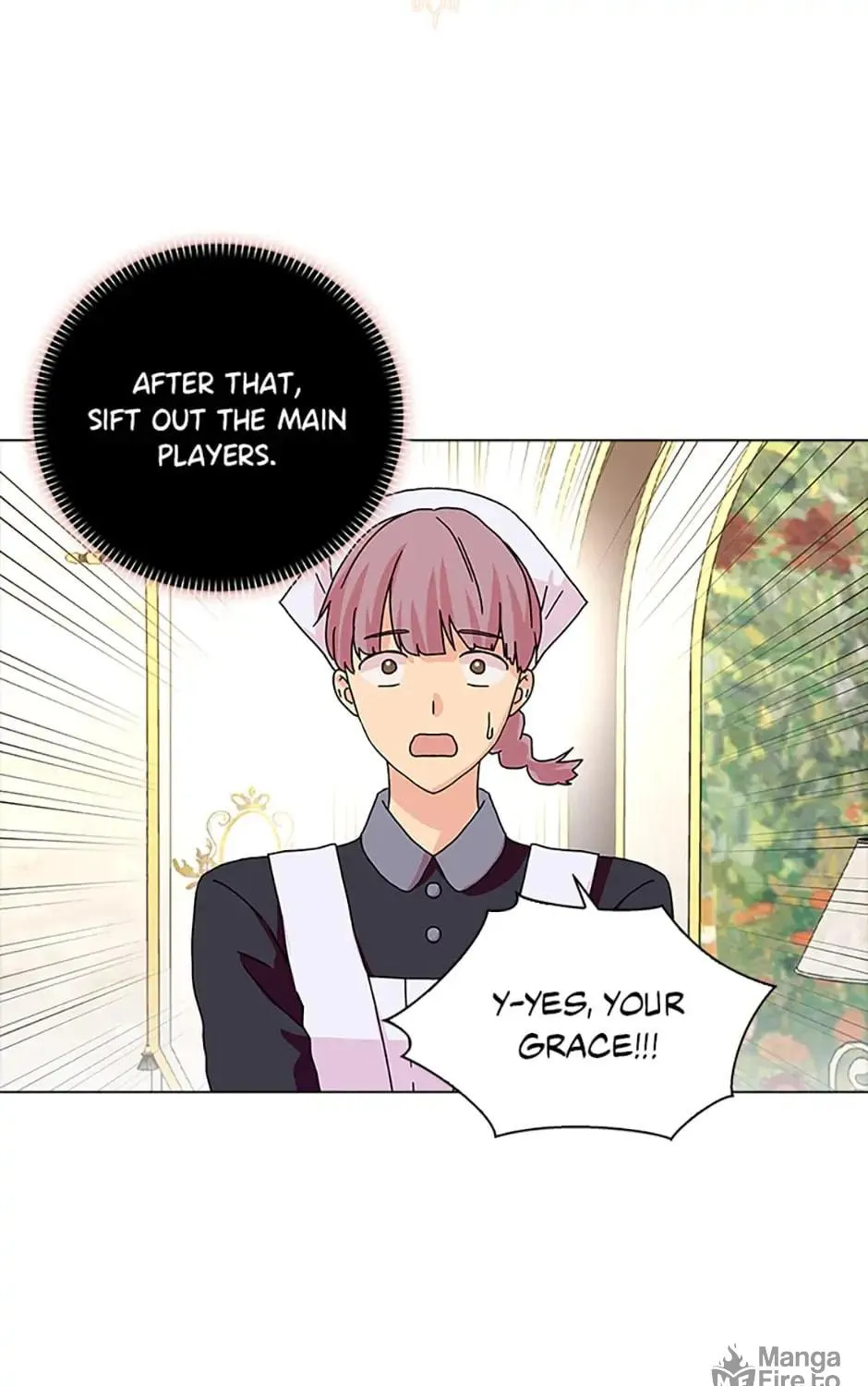 Wicked No More Chapter 17 page 59 - 