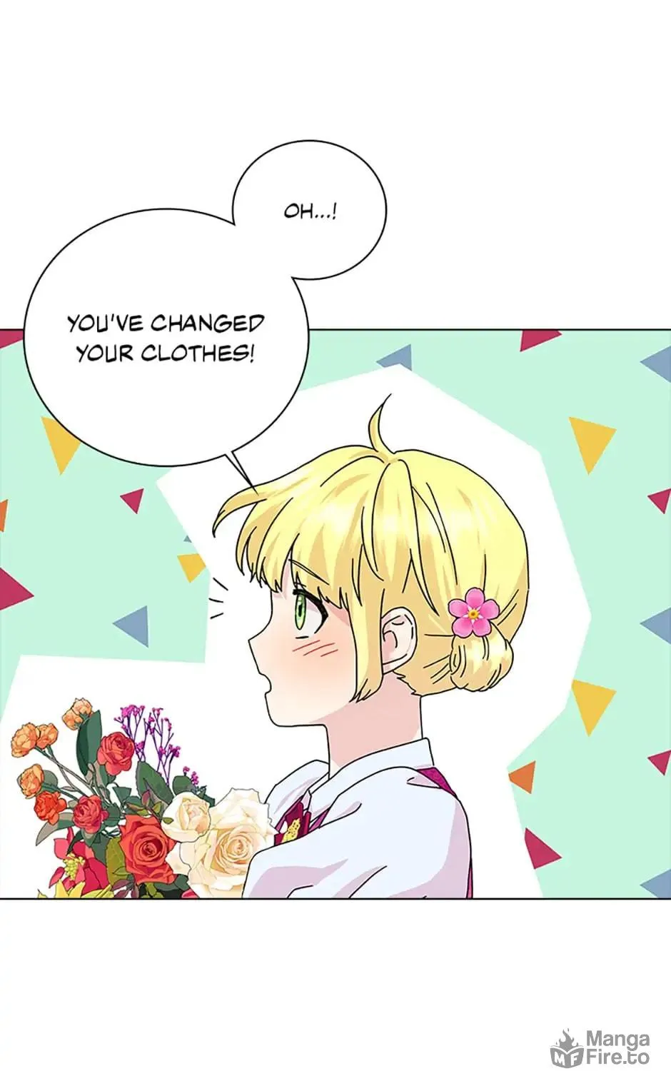 Wicked No More Chapter 17 page 69 - 