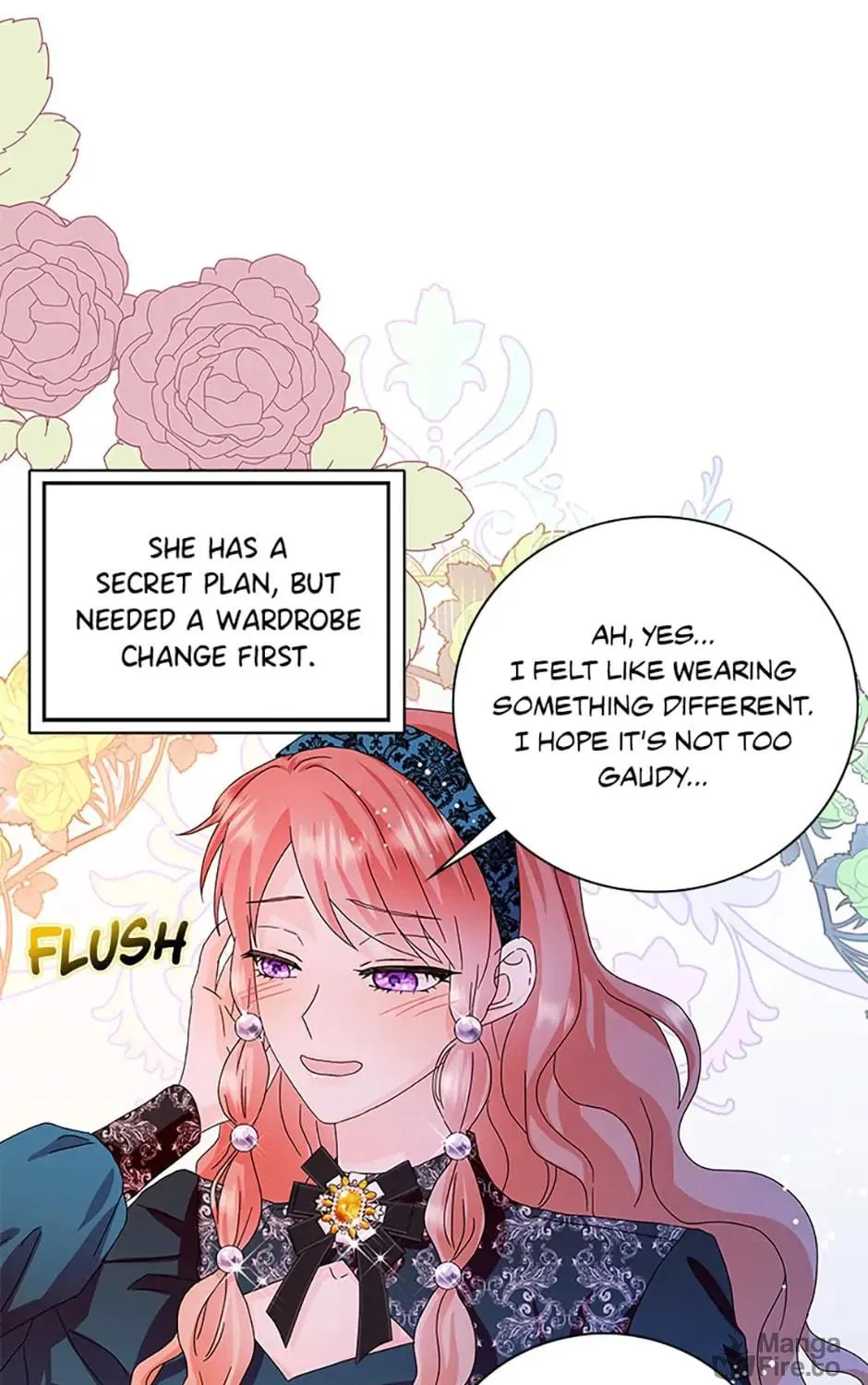 Wicked No More Chapter 17 page 71 - 