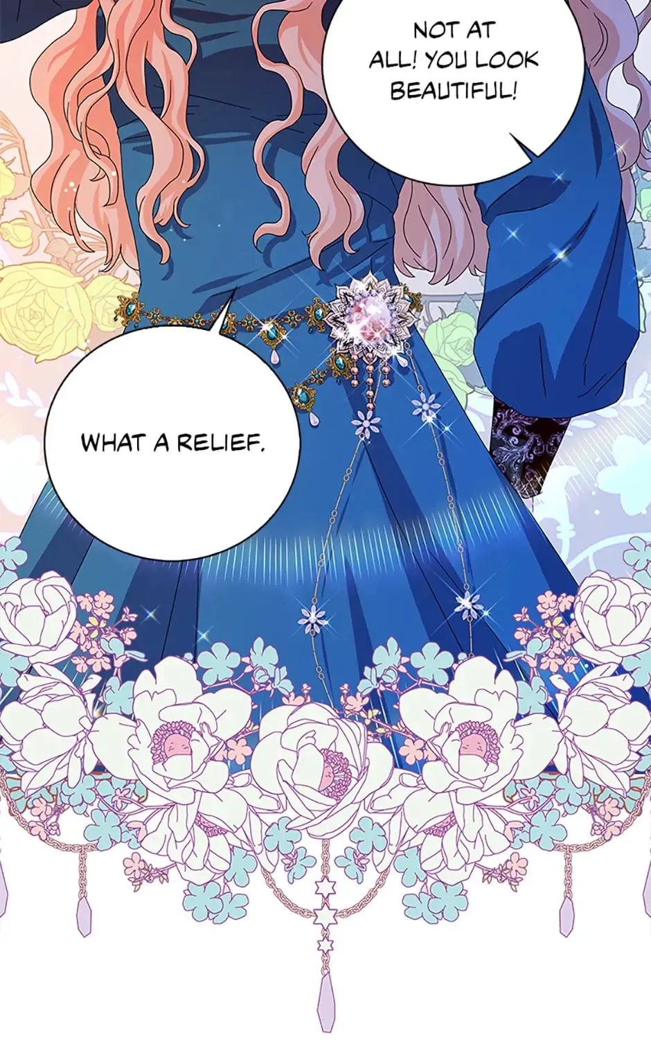 Wicked No More Chapter 17 page 73 - 
