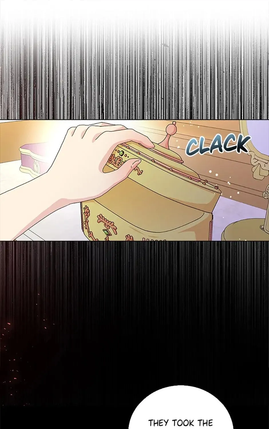 Wicked No More Chapter 17 page 77 - 
