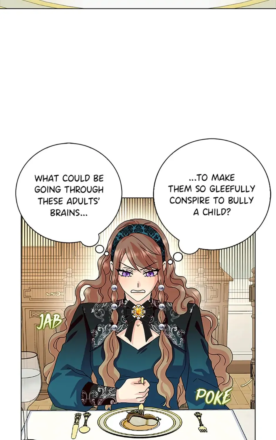 Wicked No More Chapter 17 page 91 - 