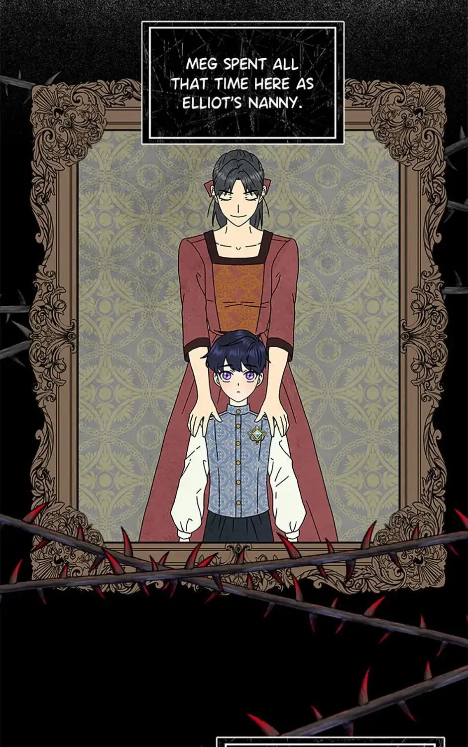 Wicked No More Chapter 17 page 95 - 