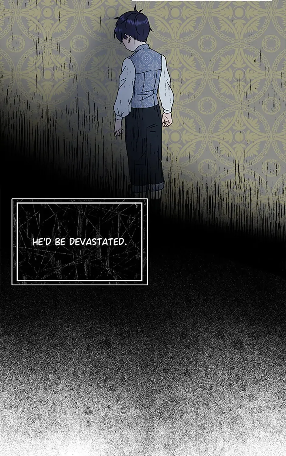 Wicked No More Chapter 17 page 97 - 