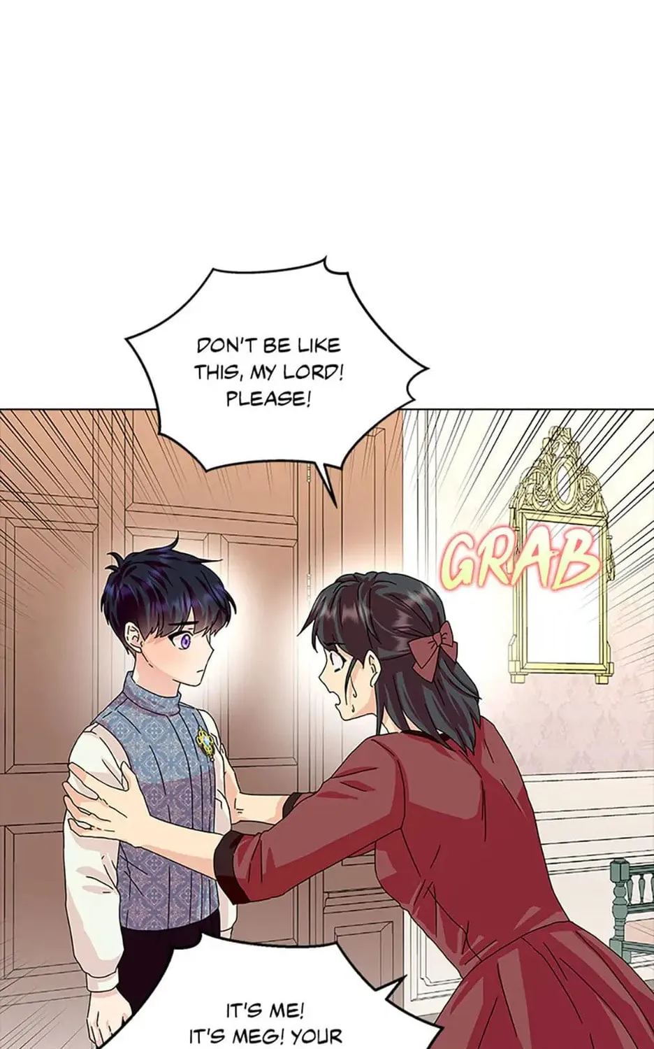 Wicked No More Chapter 18 page 108 - 