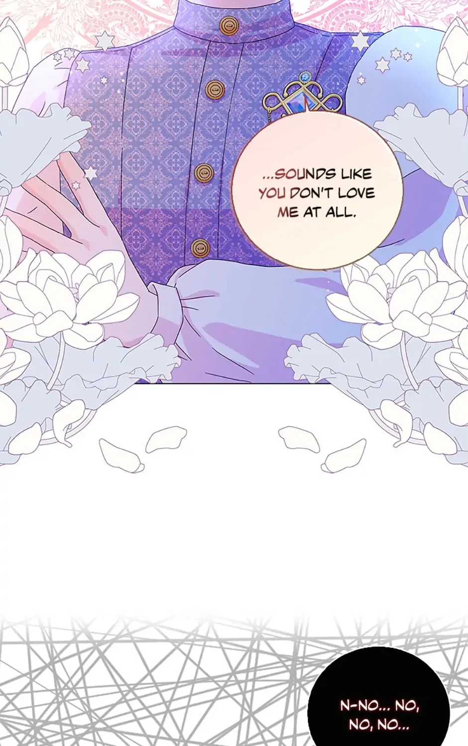 Wicked No More Chapter 18 page 118 - 