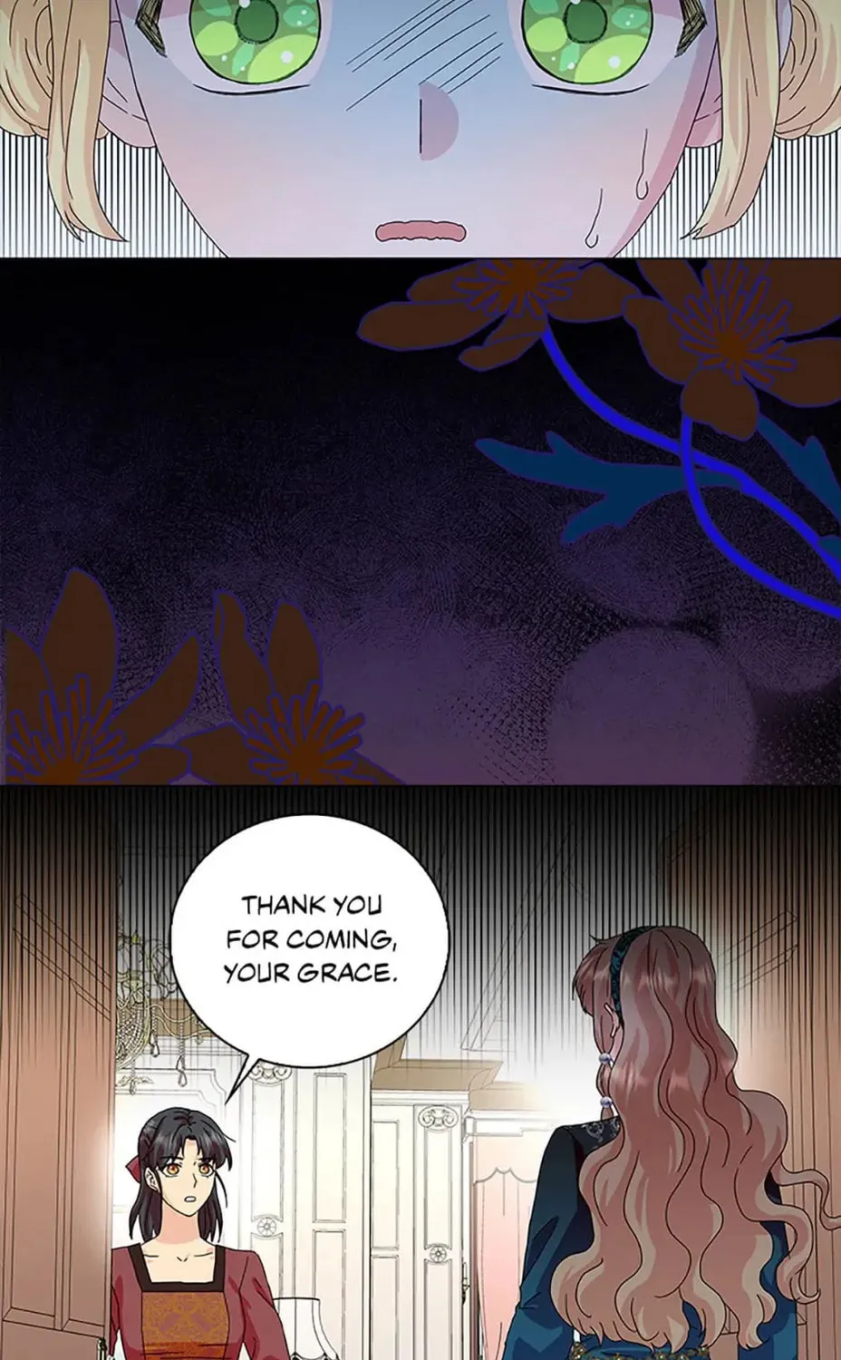 Wicked No More Chapter 18 page 13 - 