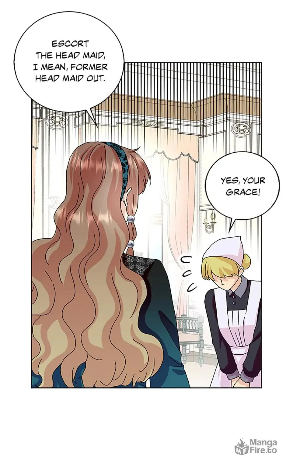Wicked No More Chapter 18 page 122 - 