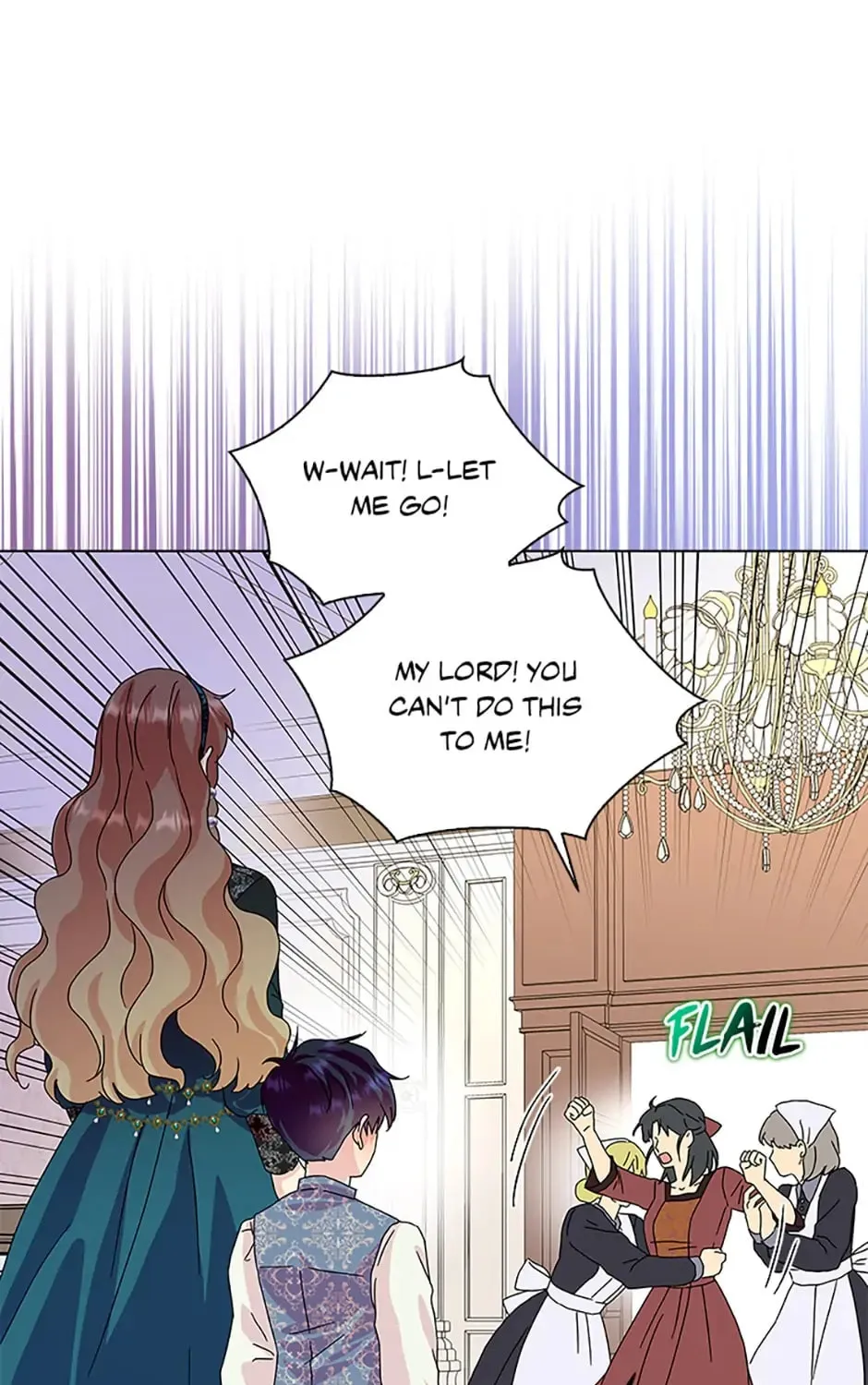 Wicked No More Chapter 18 page 124 - 