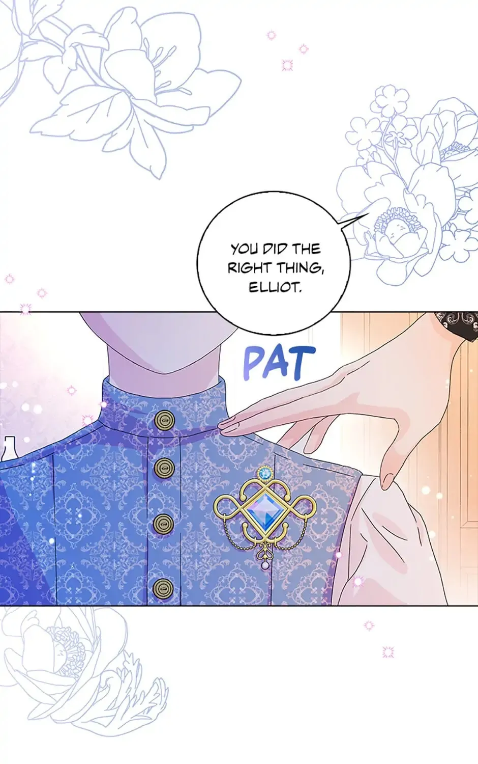 Wicked No More Chapter 18 page 132 - 