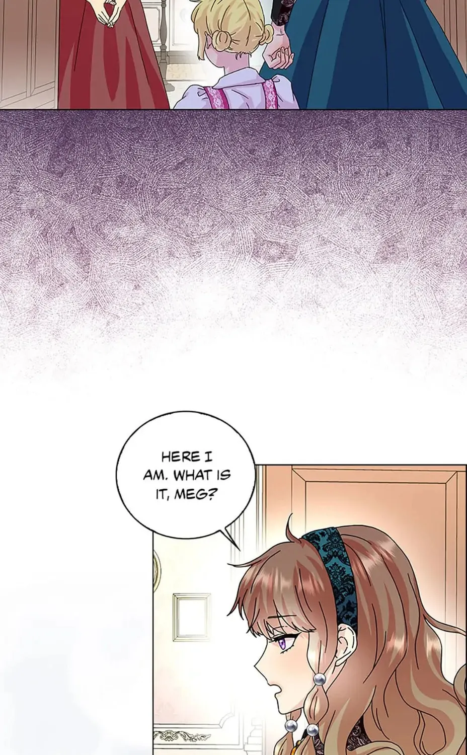 Wicked No More Chapter 18 page 15 - 