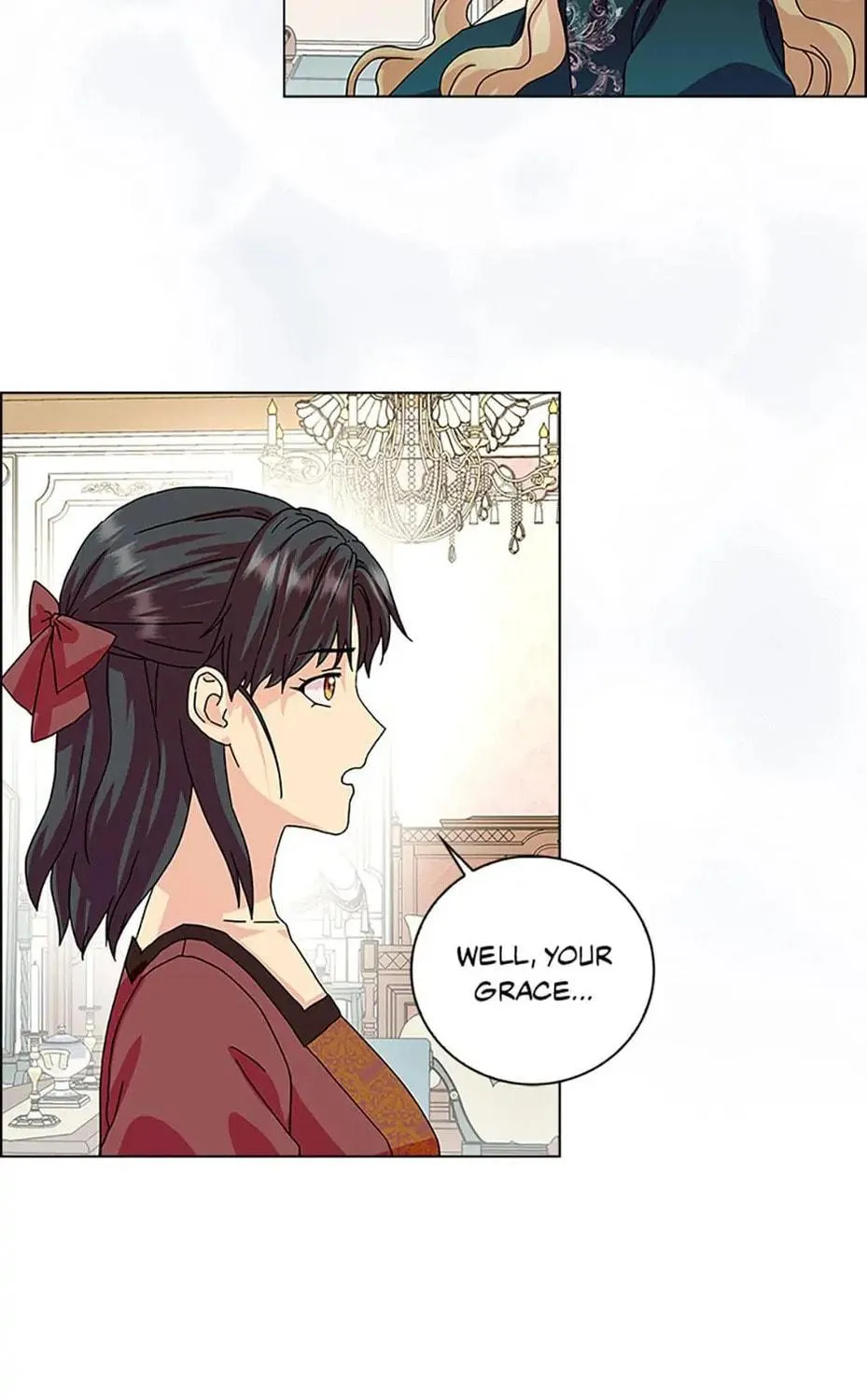 Wicked No More Chapter 18 page 17 - 
