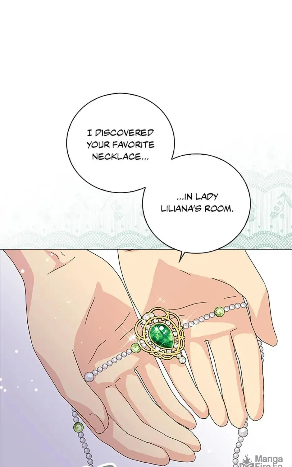 Wicked No More Chapter 18 page 19 - 