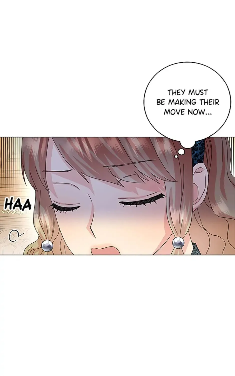 Wicked No More Chapter 18 page 3 - 
