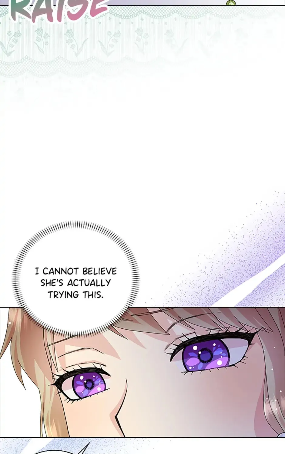 Wicked No More Chapter 18 page 21 - 