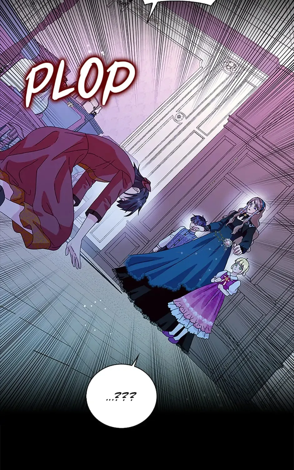 Wicked No More Chapter 18 page 25 - 