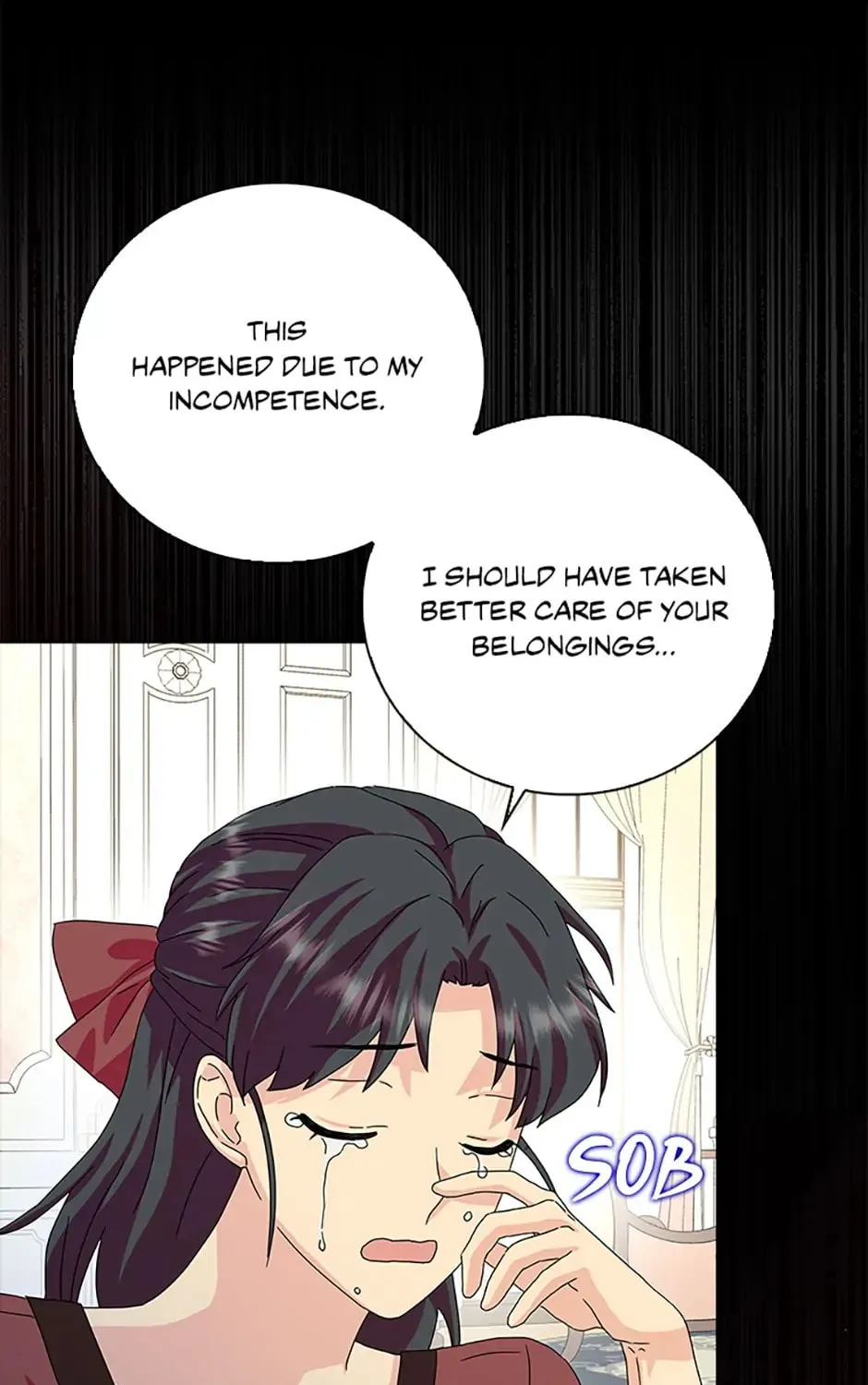 Wicked No More Chapter 18 page 27 - 