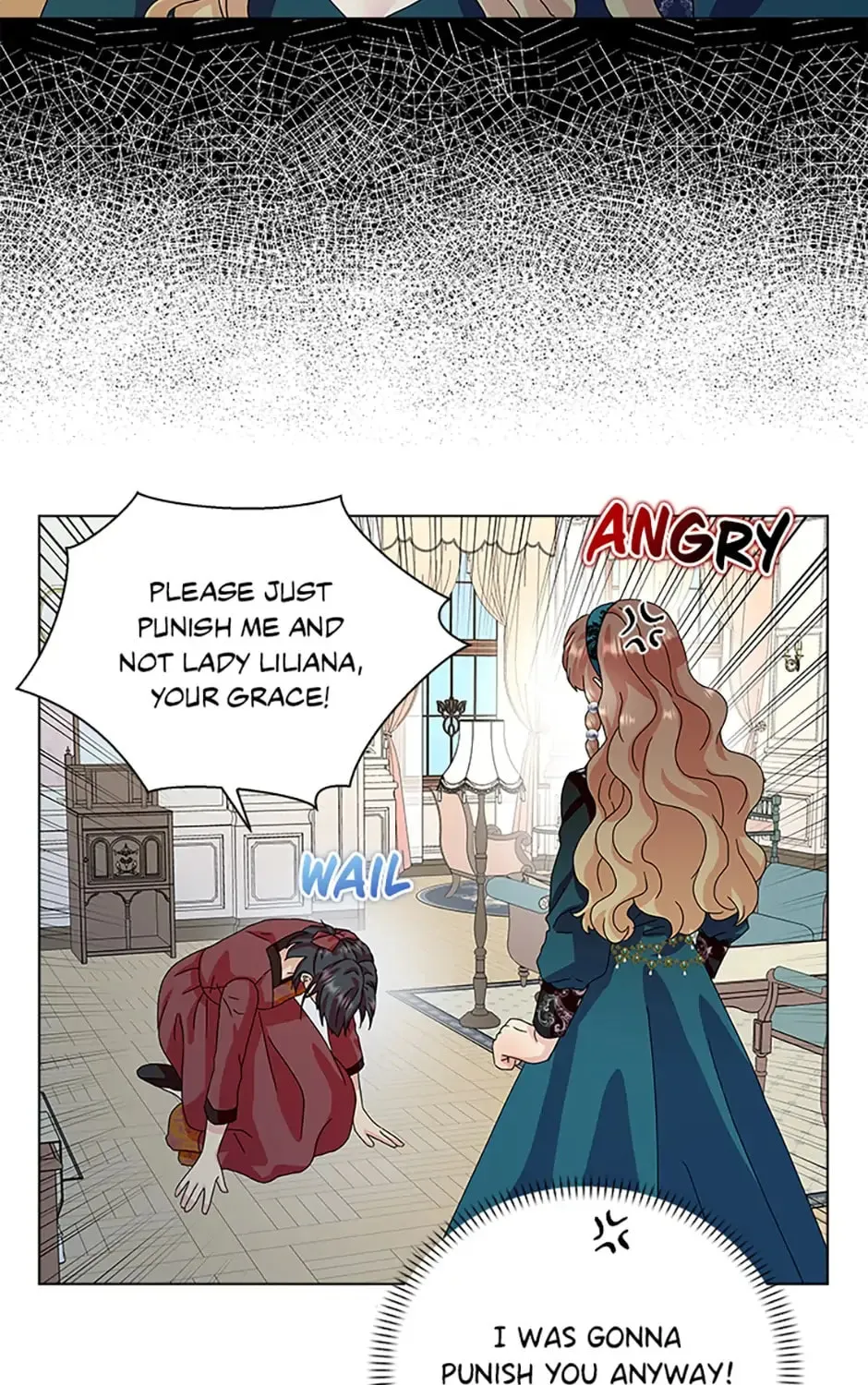 Wicked No More Chapter 18 page 31 - 