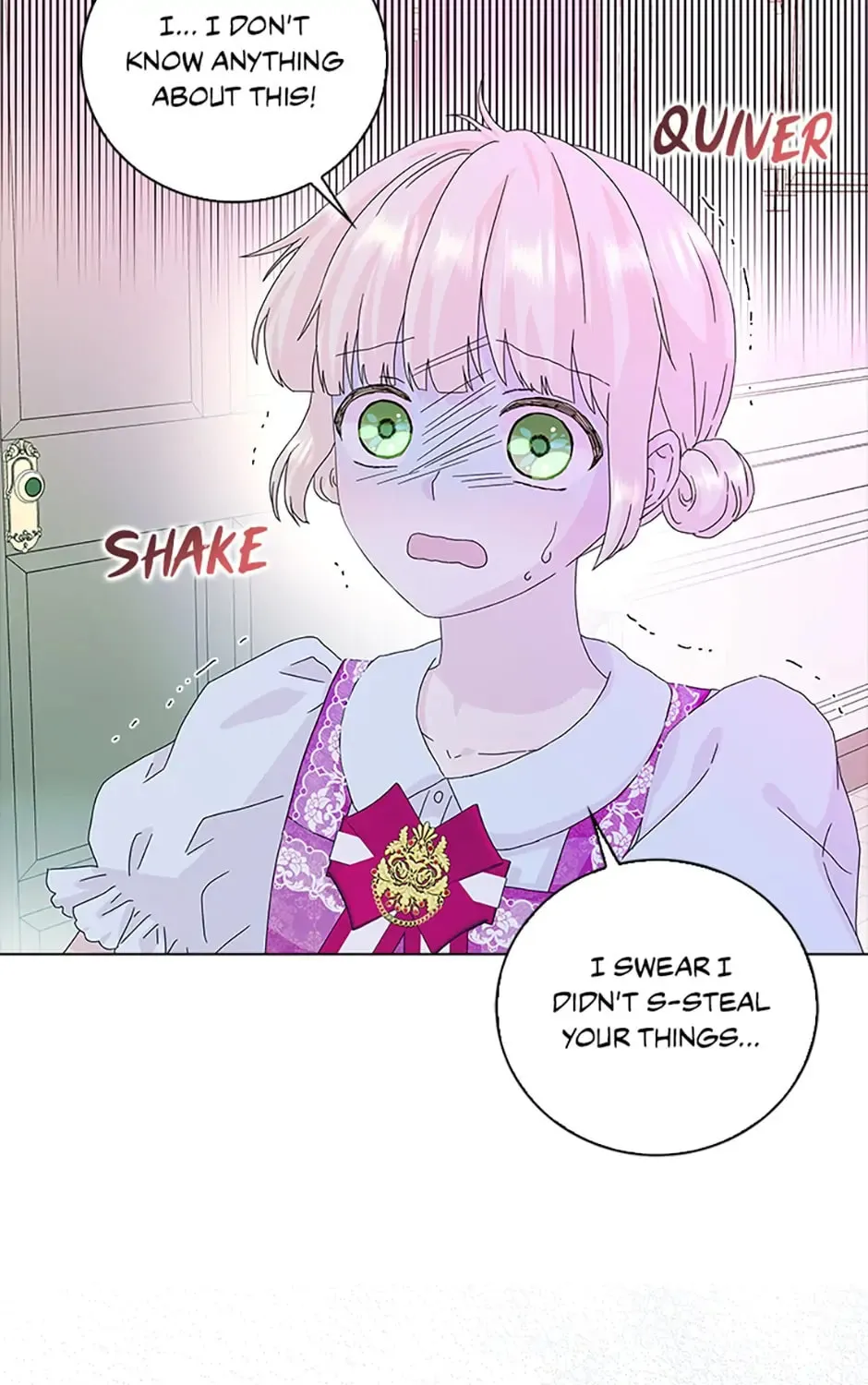 Wicked No More Chapter 18 page 37 - 