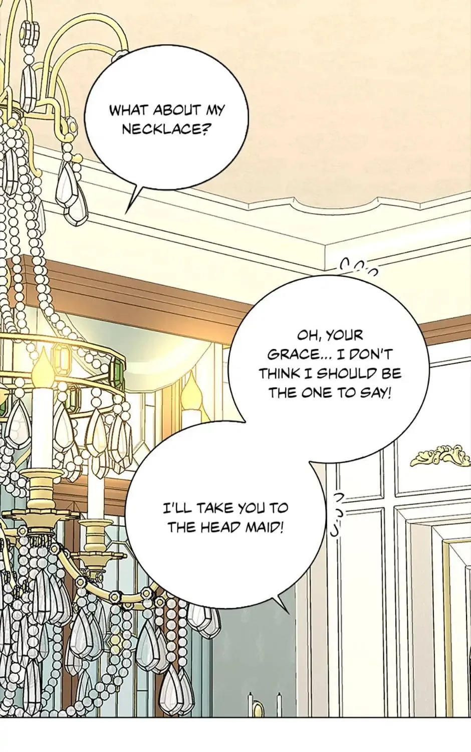 Wicked No More Chapter 18 page 5 - 