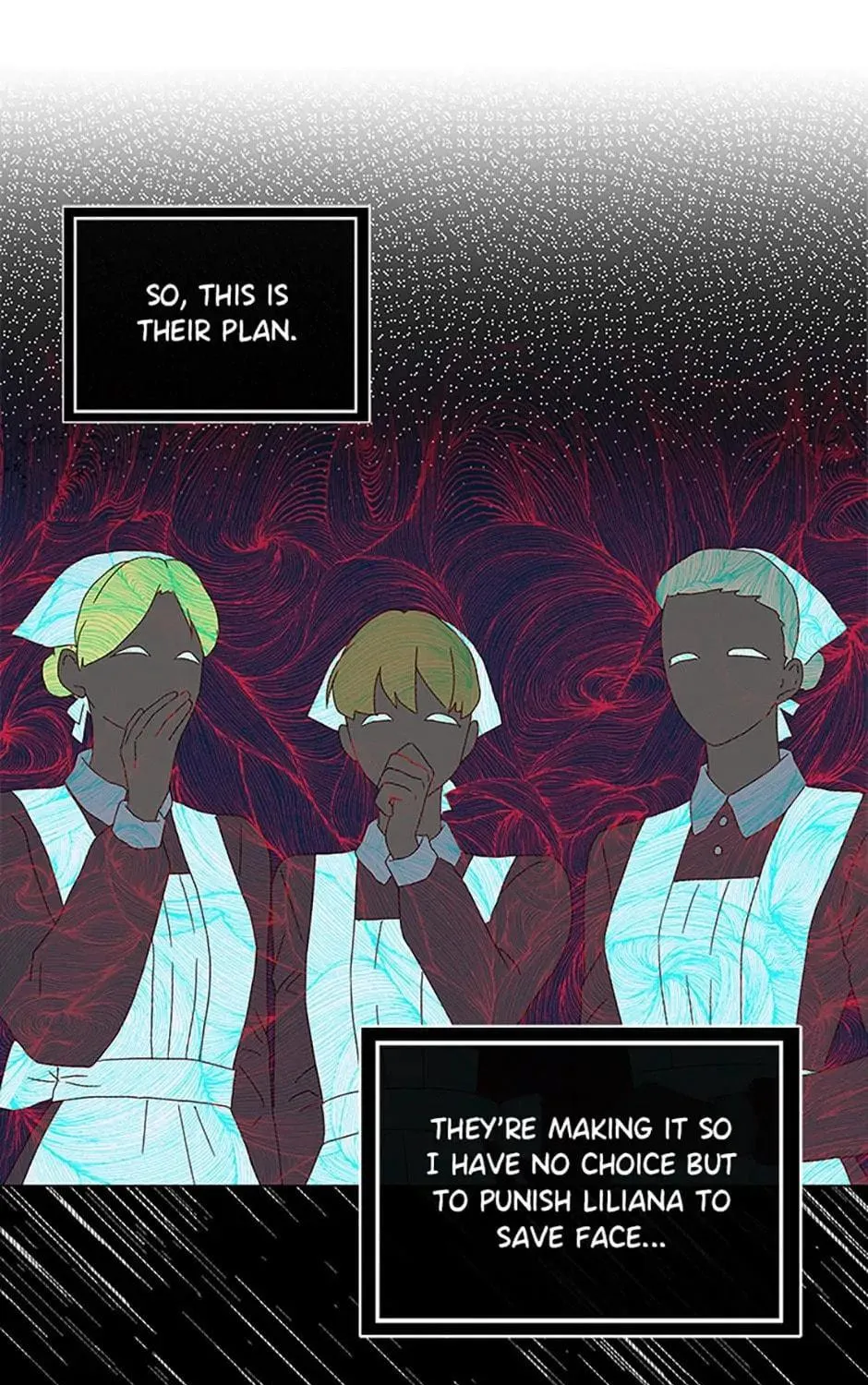 Wicked No More Chapter 18 page 47 - 