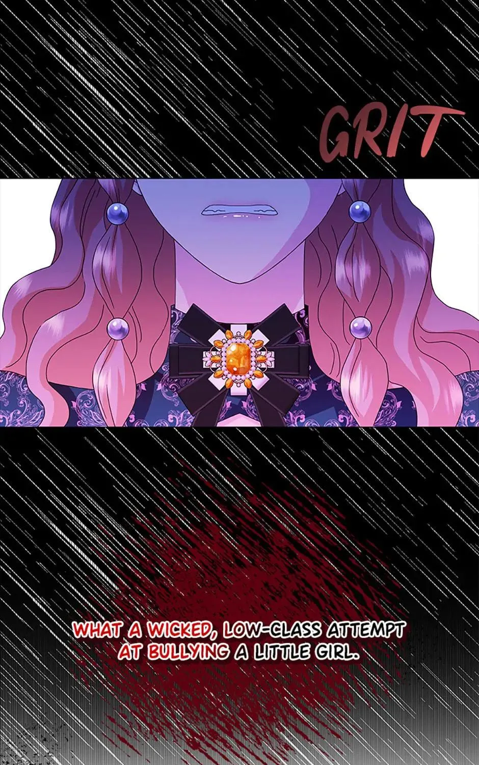 Wicked No More Chapter 18 page 49 - 