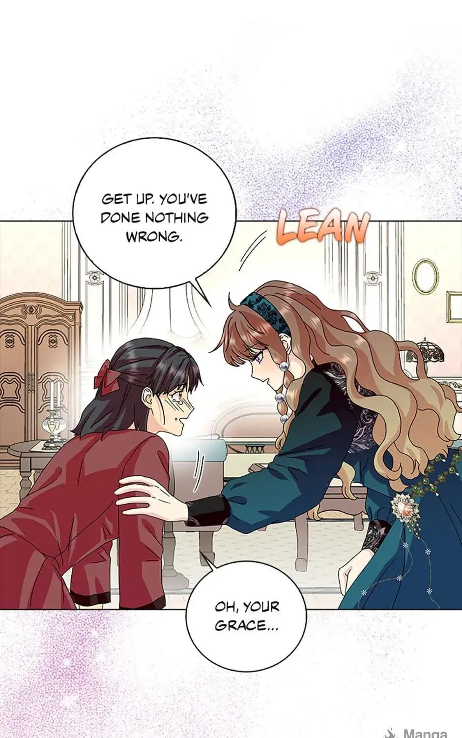 Wicked No More Chapter 18 page 53 - 