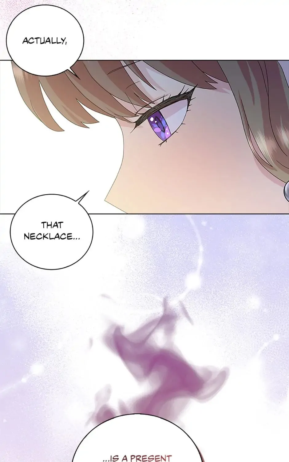 Wicked No More Chapter 18 page 55 - 