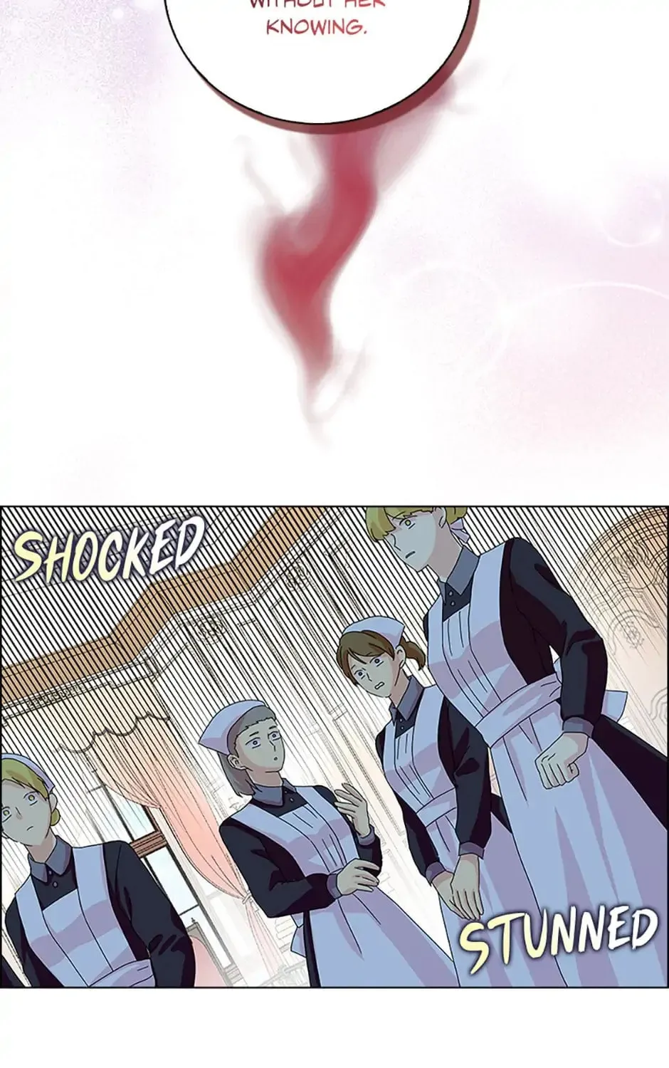 Wicked No More Chapter 18 page 57 - 