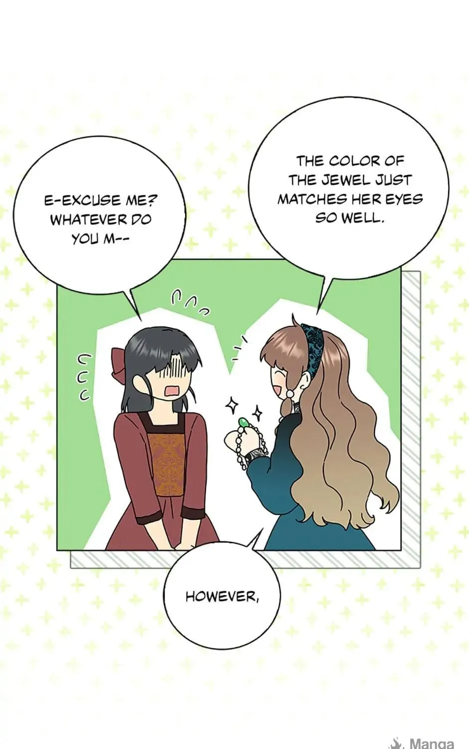 Wicked No More Chapter 18 page 59 - 