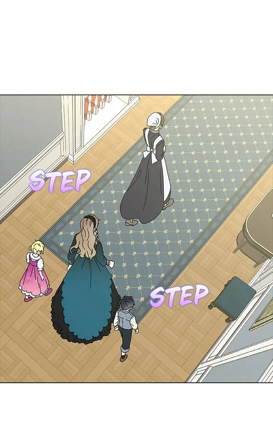 Wicked No More Chapter 18 page 7 - 