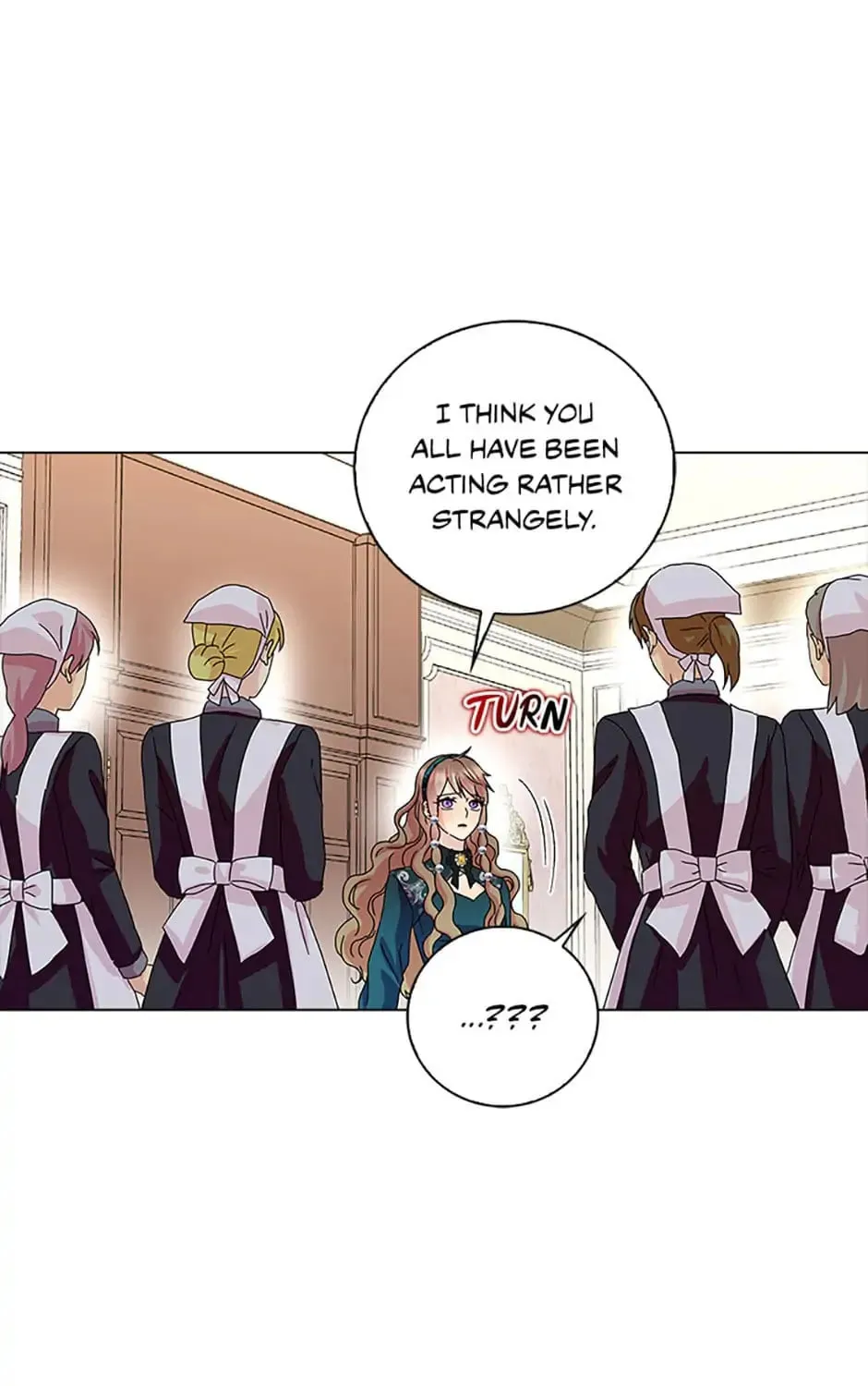 Wicked No More Chapter 18 page 61 - 