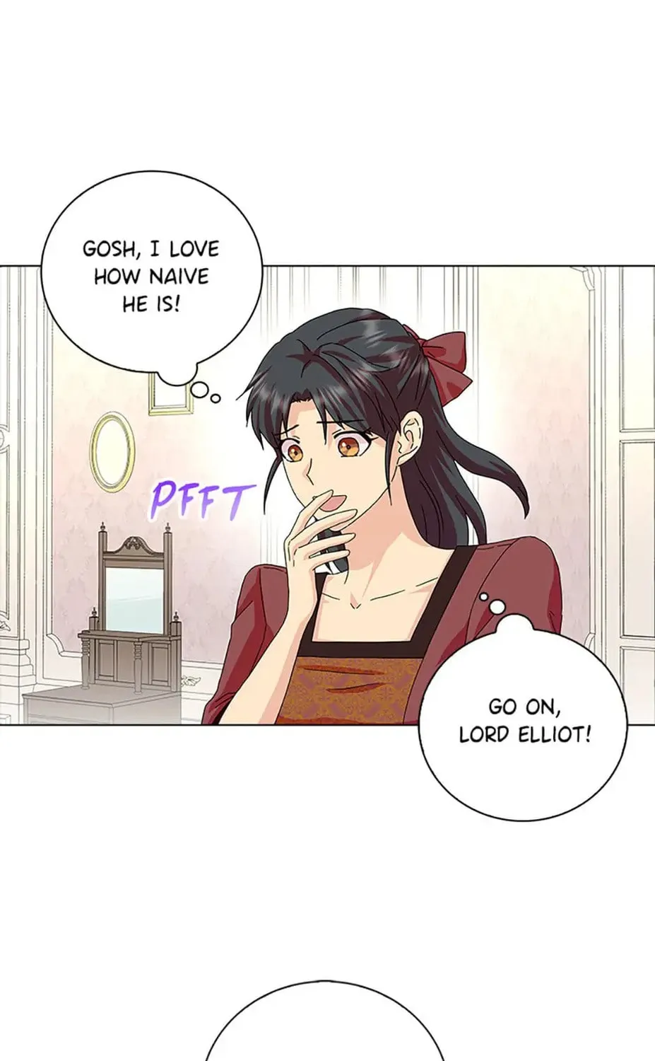Wicked No More Chapter 18 page 75 - 