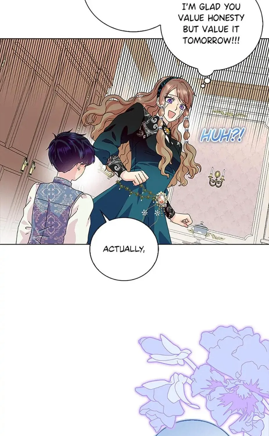 Wicked No More Chapter 18 page 77 - 