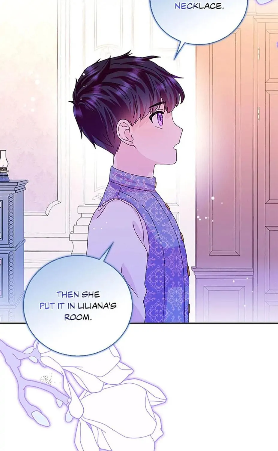 Wicked No More Chapter 18 page 79 - 