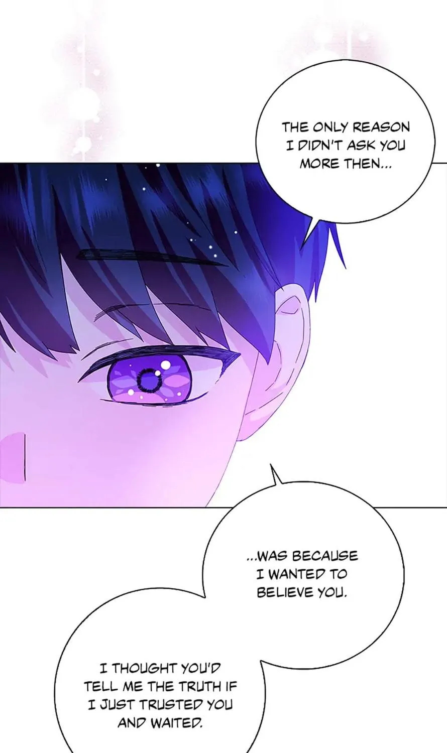 Wicked No More Chapter 18 page 95 - 