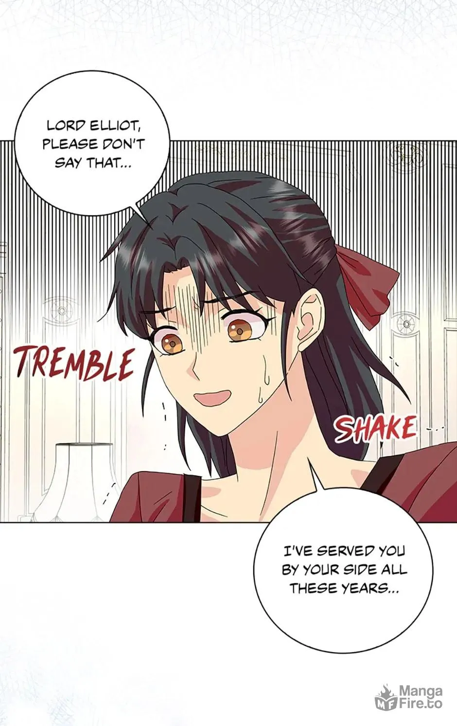 Wicked No More Chapter 18 page 100 - 