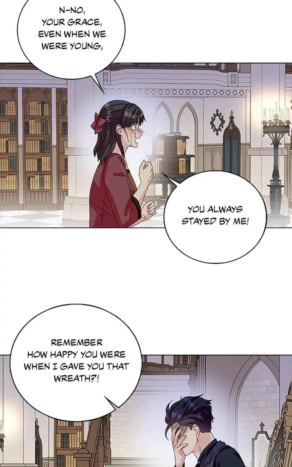 Wicked No More Chapter 19 page 101 - 