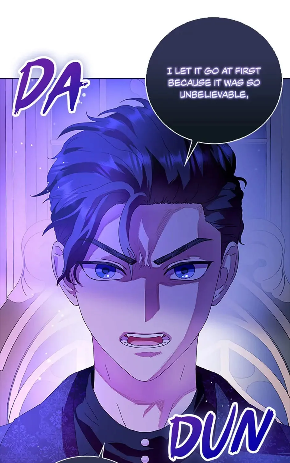 Wicked No More Chapter 19 page 105 - 
