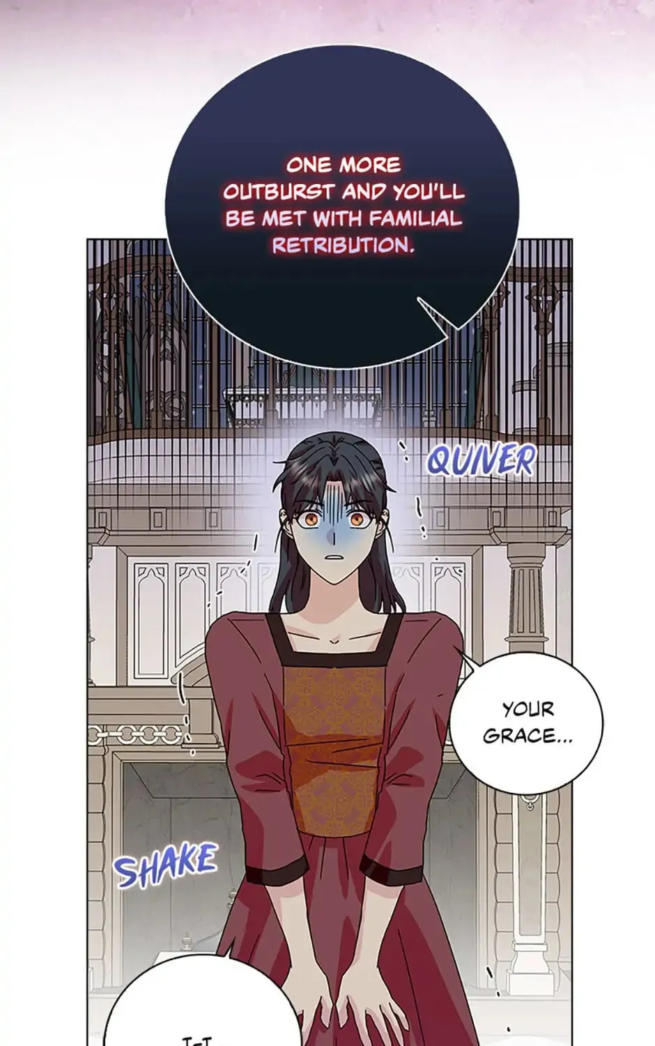 Wicked No More Chapter 19 page 109 - 