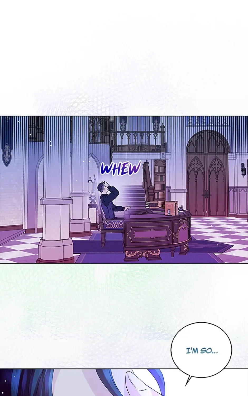Wicked No More Chapter 19 page 115 - 