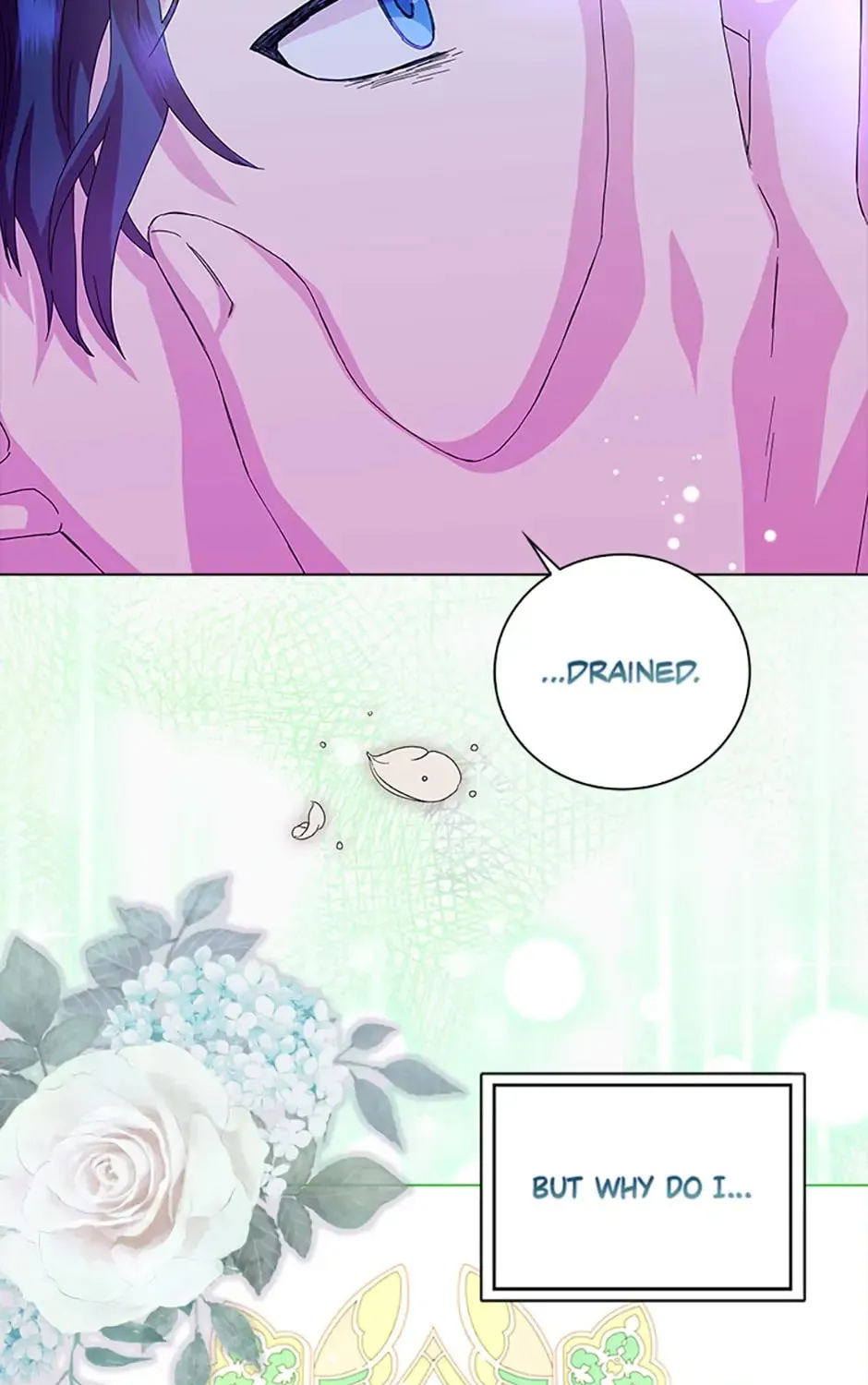 Wicked No More Chapter 19 page 117 - 