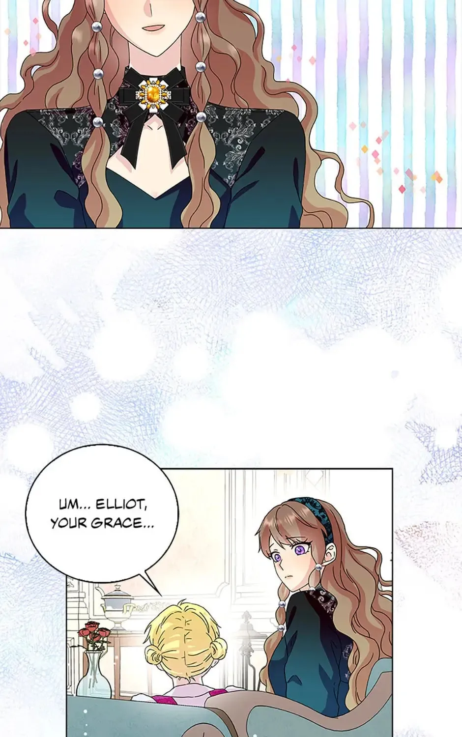 Wicked No More Chapter 19 page 13 - 